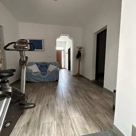 De Javazu Villa *
