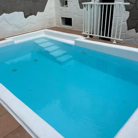 De Javazu Villa