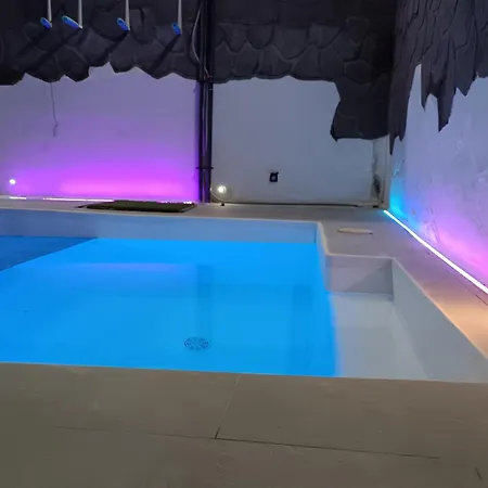 De Javazu Villa