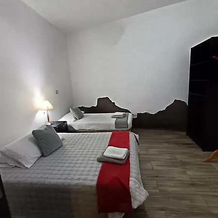 De Javazu Villa *