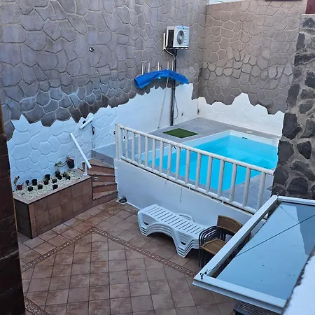 De Javazu Villa Ingenio