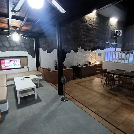 De Javazu Villa Ingenio