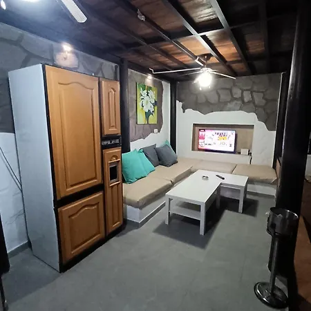 De Javazu Villa *