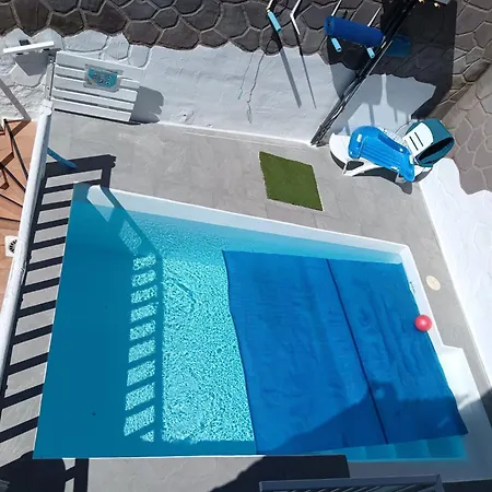 De Javazu Villa Ingenio