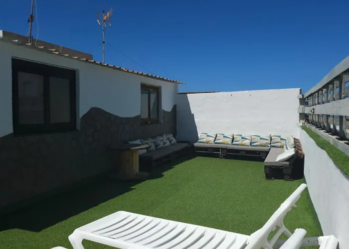 De Javazu Villa *