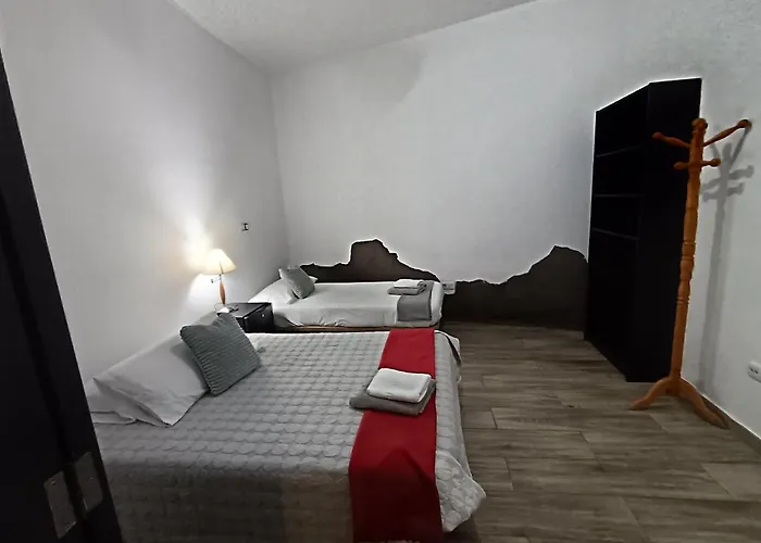 De Javazu Villa *