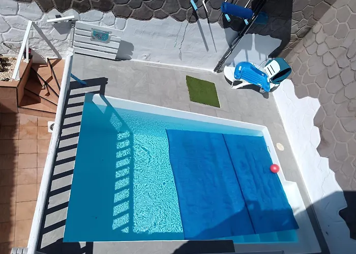 De Javazu Villa Ingenio