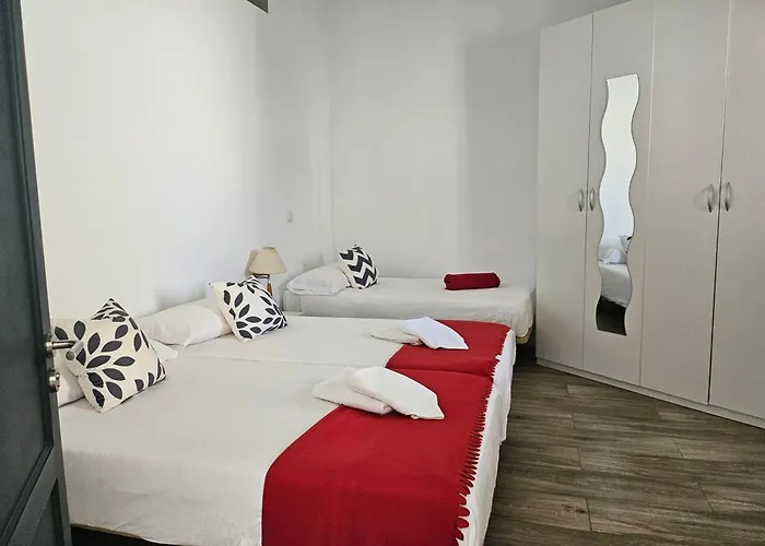 Villa De Javazu *