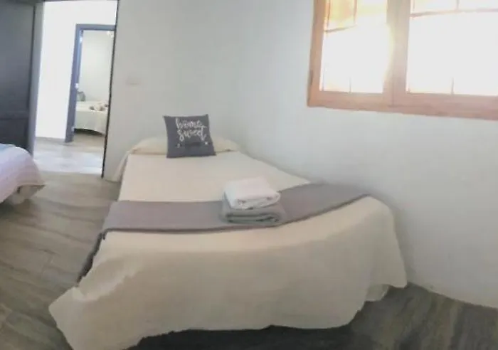 De Javazu Villa Ingenio