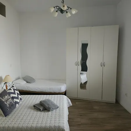 וילה De Javazu אינחניו