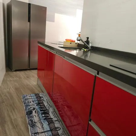 De Javazu וילה *