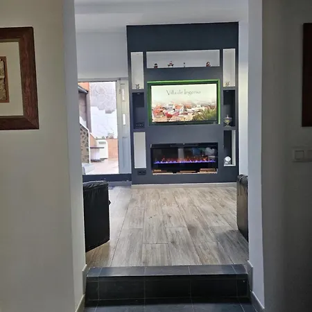 De Javazu אינחניו